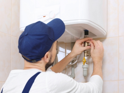 The Benefits Of Scheduling Regular Water Heater Repair