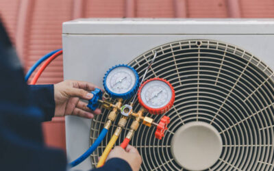 Benefits of Professional HVAC Repair Services