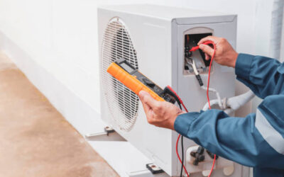 How to Choose the Best HVAC Repair Service