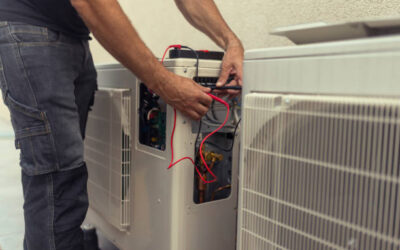 HVAC Repair Checklist for Homeowners
