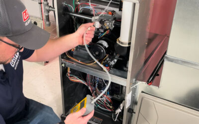 Affordable HVAC Maintenance for Year-Round Comfort