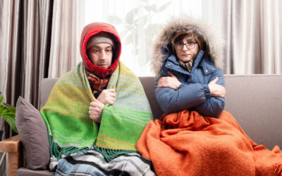 Top Signs You Need Furnace Repair Before Winter Hits