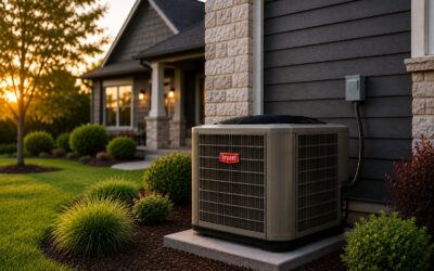 Choosing the Right HVAC South Bend System for Your Needs