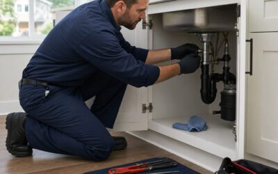 What Does Affordable Plumbing Actually Mean for Homeowners?