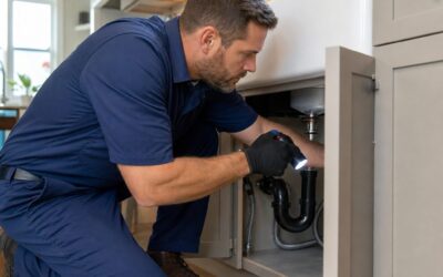 How to Find the Best Plumbing Service in South Bend: What to Check Before You Hire