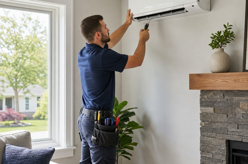 When Does Ductless Mini Split Installation Make Sense for Your Home?
