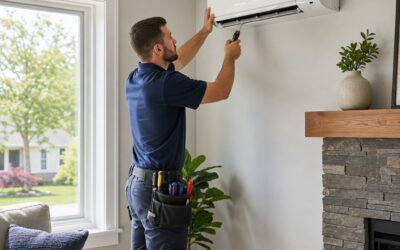When Does Ductless Mini Split Installation Make Sense for Your Home?
