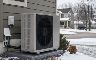 Is Heat Pump Installation Worth It in Northern Indiana’s Cold Climate?