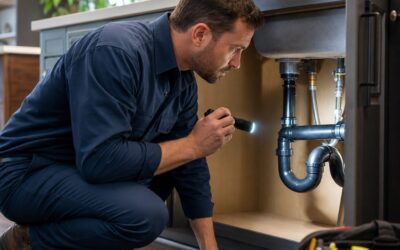 What Causes a Plumbing Drain Clog and When Do You Need Professional Help?