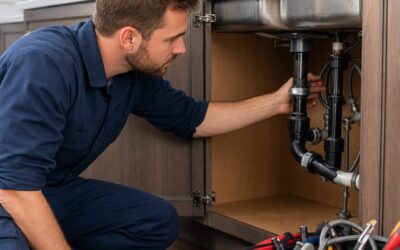 What Makes Professional Plumbing Different from a Handyman Fix?