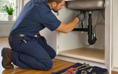 What Does Quality Plumbing Actually Look Like?