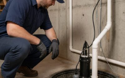 Why Sump Pumps Fail and What to Do When Yours Stops Working