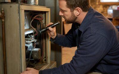 When Should You Replace Your Furnace? A Homeowner’s Guide for South Bend, IN